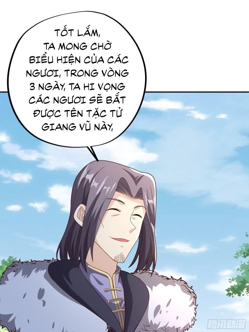 Trọng Sinh 1000 Lần, Ta Vô Địch Chapter 41 - 7