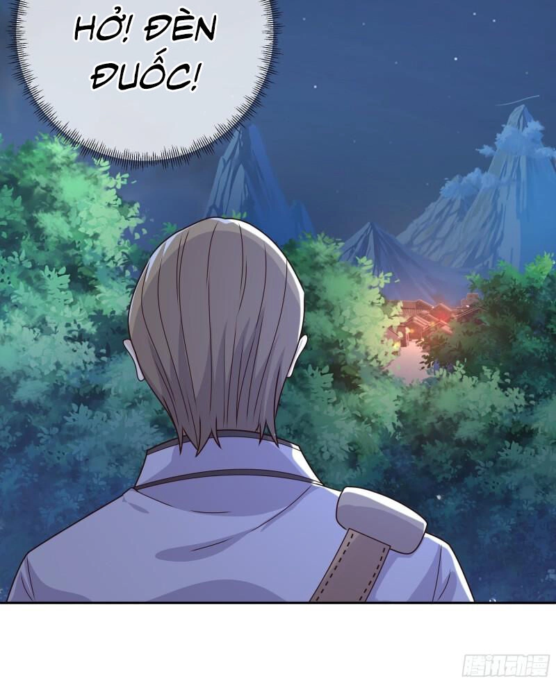 Trọng Sinh 1000 Lần, Ta Vô Địch Chapter 41 - 18