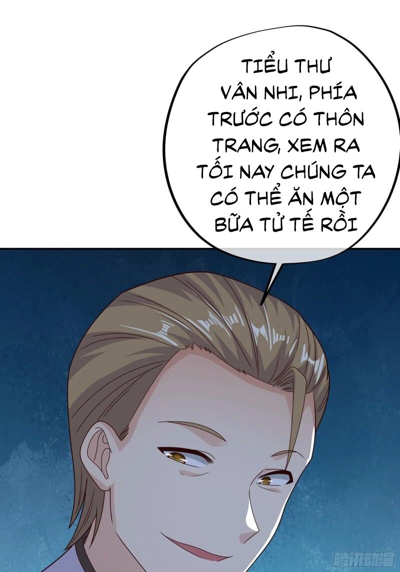 Trọng Sinh 1000 Lần, Ta Vô Địch Chapter 41 - 19