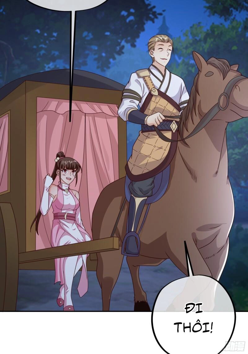 Trọng Sinh 1000 Lần, Ta Vô Địch Chapter 41 - 21