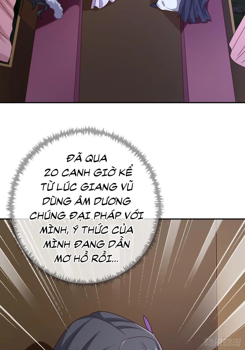 Trọng Sinh 1000 Lần, Ta Vô Địch Chapter 41 - 23