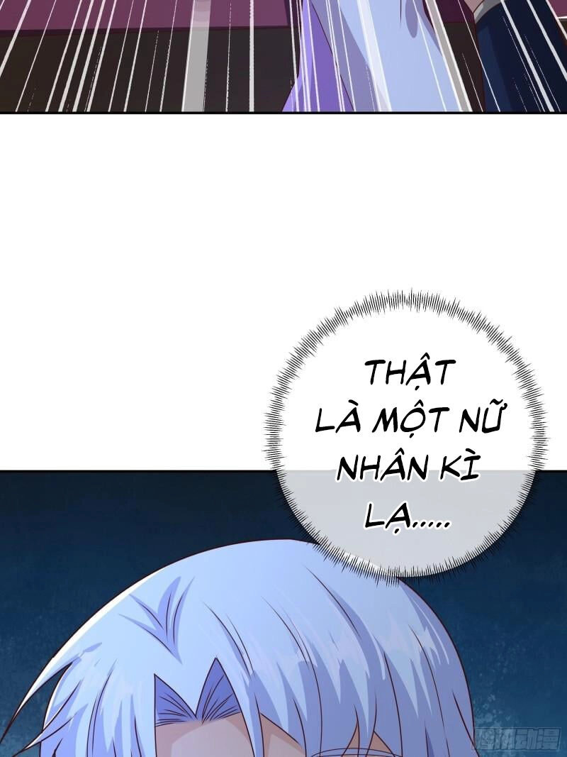 Trọng Sinh 1000 Lần, Ta Vô Địch Chapter 41 - 33