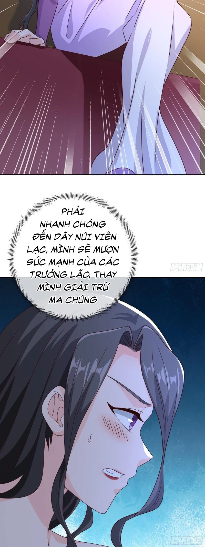 Trọng Sinh 1000 Lần, Ta Vô Địch Chapter 41 - 36