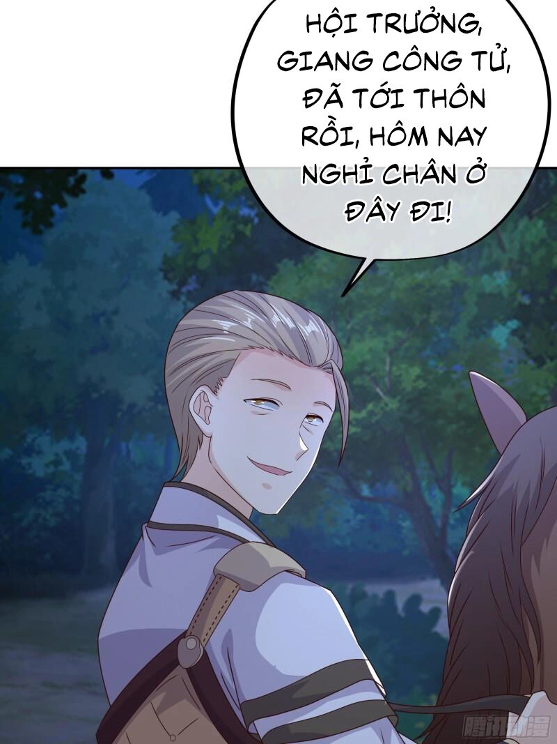 Trọng Sinh 1000 Lần, Ta Vô Địch Chapter 41 - 39