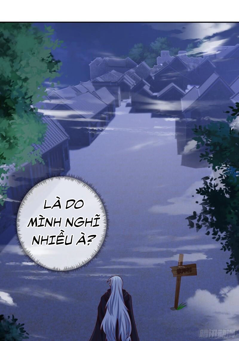 Trọng Sinh 1000 Lần, Ta Vô Địch Chapter 41 - 50