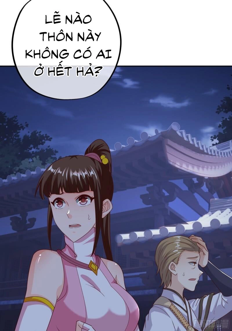 Trọng Sinh 1000 Lần, Ta Vô Địch Chapter 41 - 53