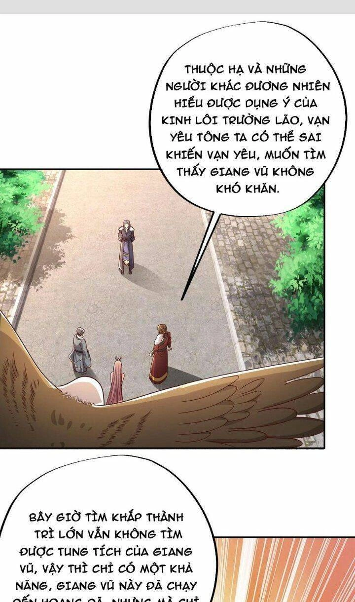 Trọng Sinh 1000 Lần, Ta Vô Địch Chapter 42 - 1