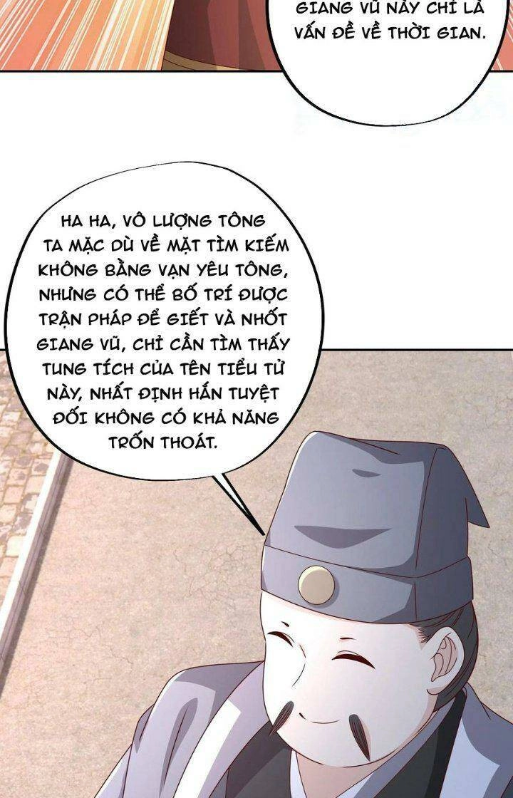 Trọng Sinh 1000 Lần, Ta Vô Địch Chapter 42 - 3