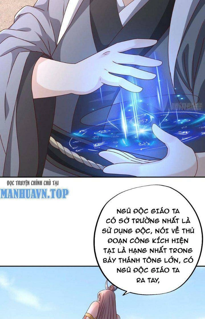 Trọng Sinh 1000 Lần, Ta Vô Địch Chapter 42 - 4