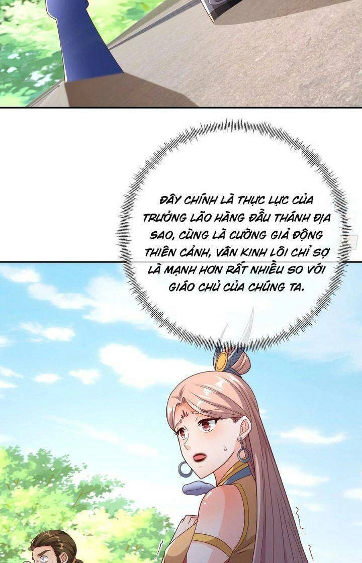 Trọng Sinh 1000 Lần, Ta Vô Địch Chapter 42 - 11