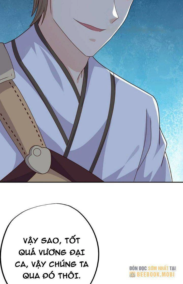 Trọng Sinh 1000 Lần, Ta Vô Địch Chapter 42 - 20