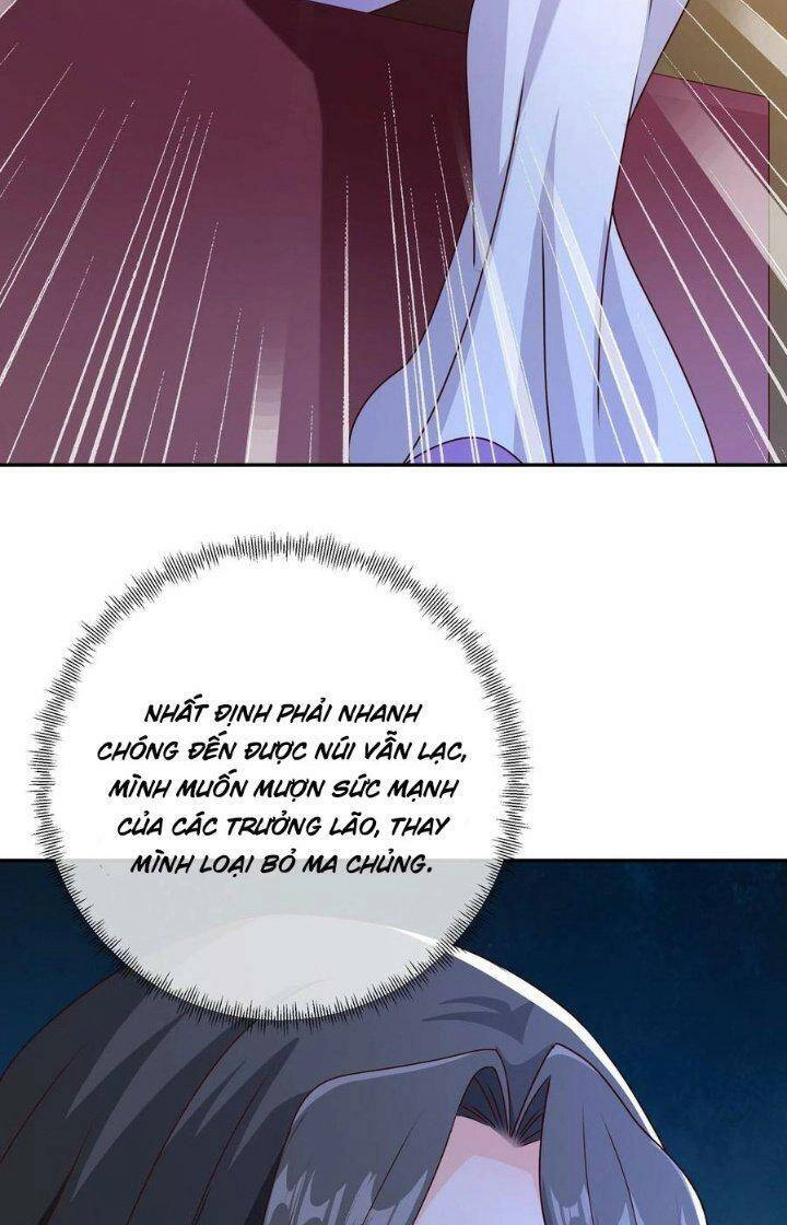 Trọng Sinh 1000 Lần, Ta Vô Địch Chapter 42 - 34