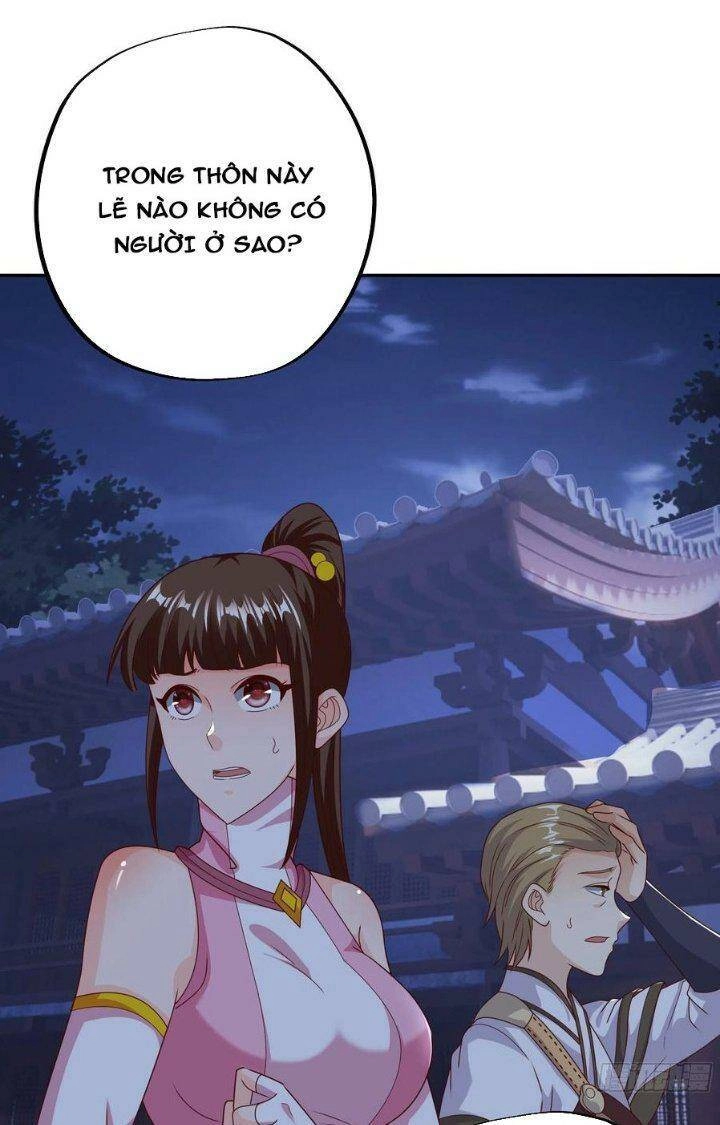 Trọng Sinh 1000 Lần, Ta Vô Địch Chapter 42 - 49