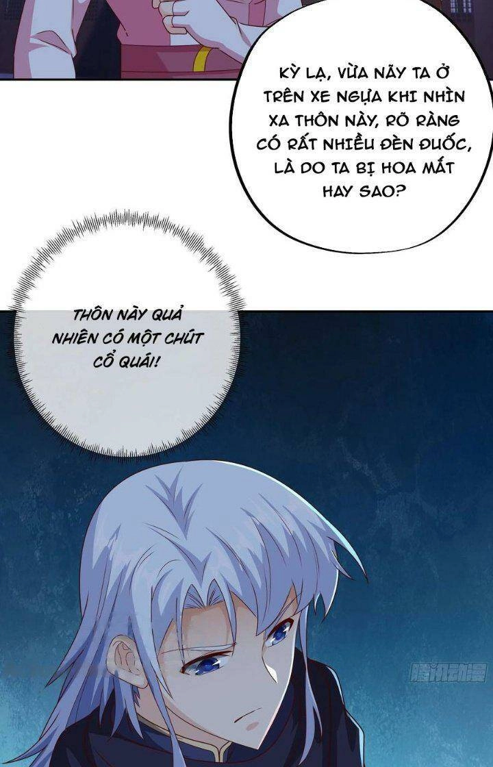 Trọng Sinh 1000 Lần, Ta Vô Địch Chapter 42 - 50