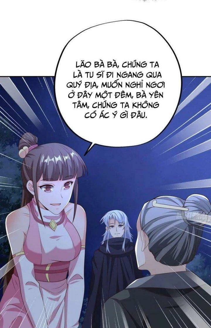 Trọng Sinh 1000 Lần, Ta Vô Địch Chapter 43 - 6