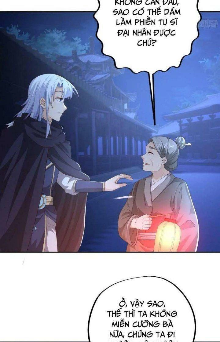 Trọng Sinh 1000 Lần, Ta Vô Địch Chapter 43 - 18