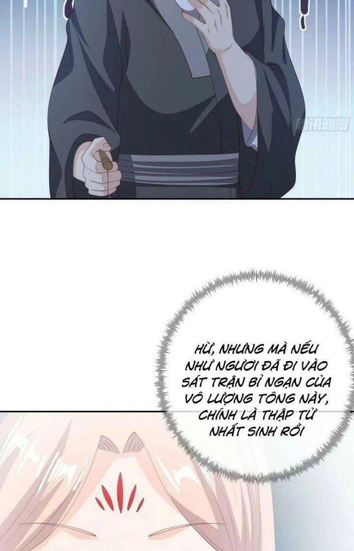 Trọng Sinh 1000 Lần, Ta Vô Địch Chapter 43 - 21