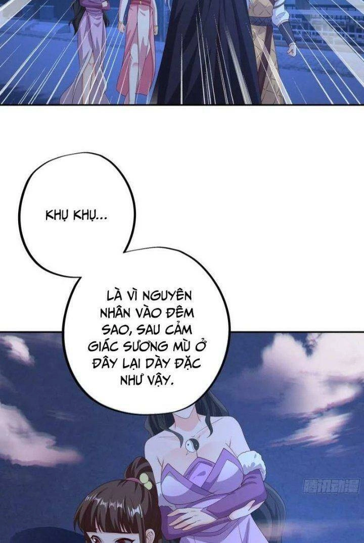 Trọng Sinh 1000 Lần, Ta Vô Địch Chapter 43 - 23