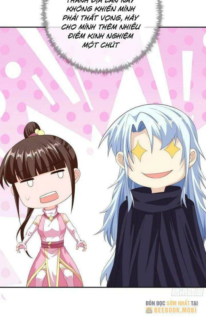 Trọng Sinh 1000 Lần, Ta Vô Địch Chapter 43 - 31