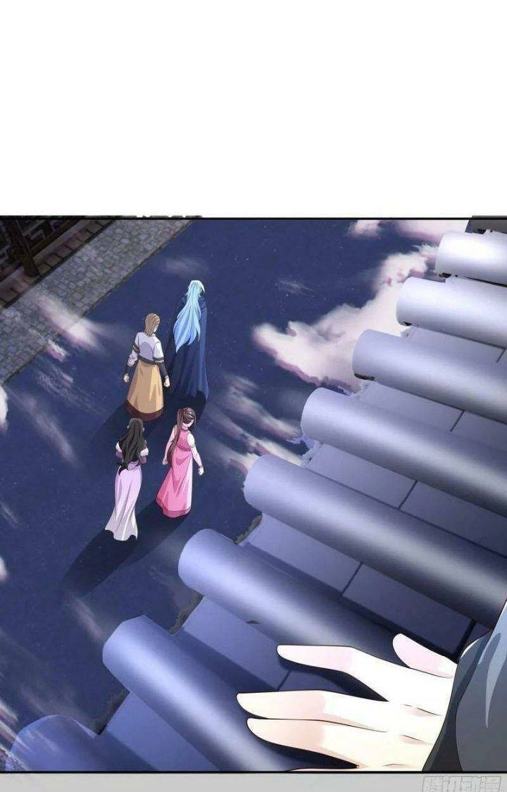 Trọng Sinh 1000 Lần, Ta Vô Địch Chapter 43 - 32