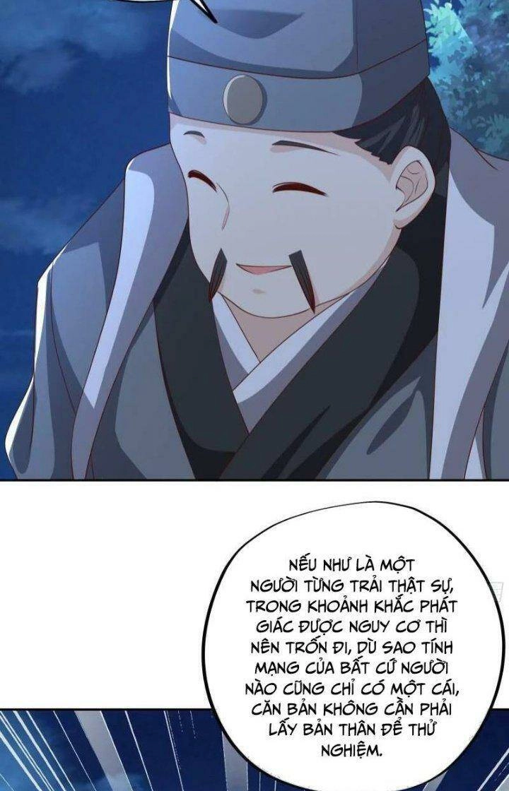 Trọng Sinh 1000 Lần, Ta Vô Địch Chapter 43 - 35