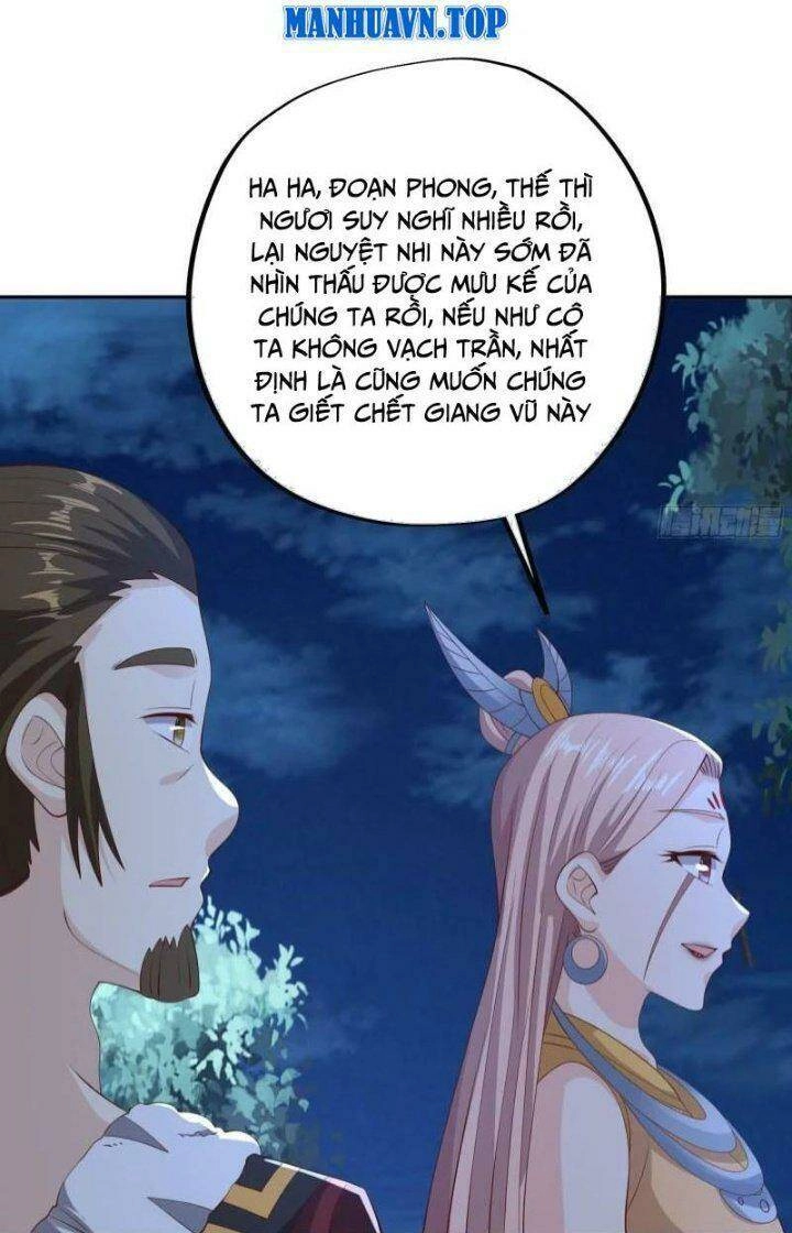 Trọng Sinh 1000 Lần, Ta Vô Địch Chapter 43 - 39
