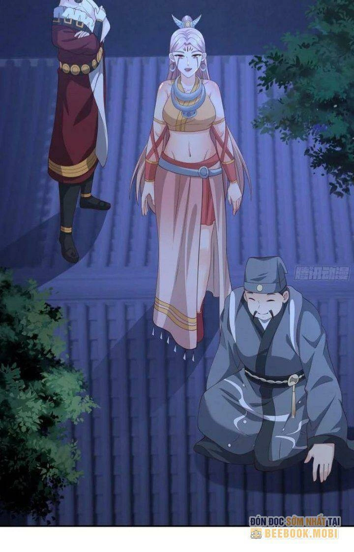 Trọng Sinh 1000 Lần, Ta Vô Địch Chapter 43 - 43