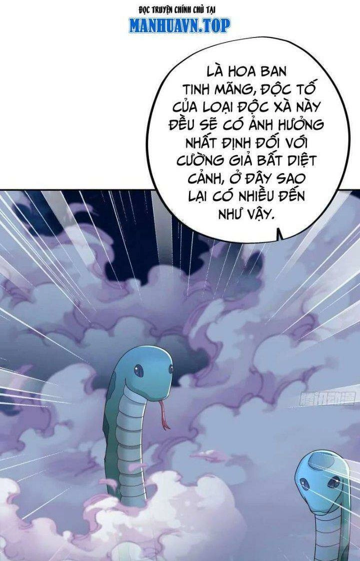 Trọng Sinh 1000 Lần, Ta Vô Địch Chapter 44 - 4