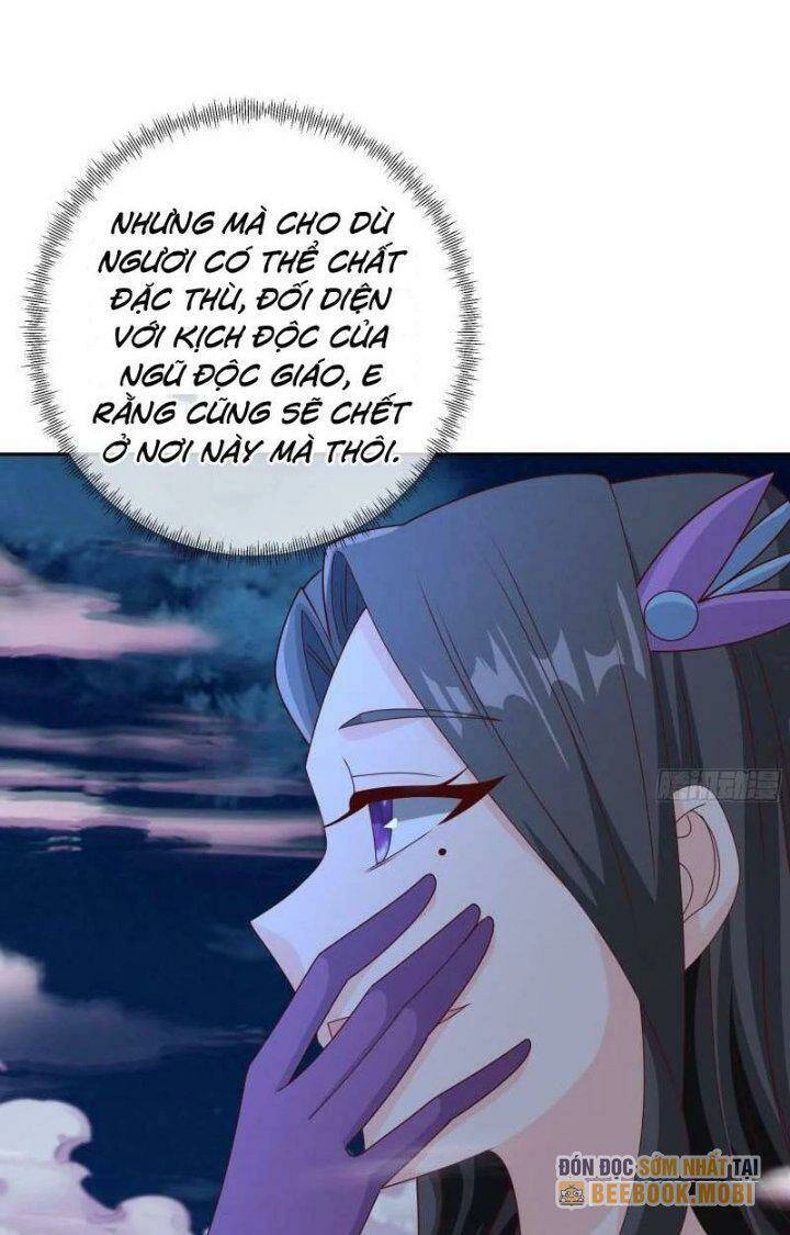 Trọng Sinh 1000 Lần, Ta Vô Địch Chapter 44 - 15