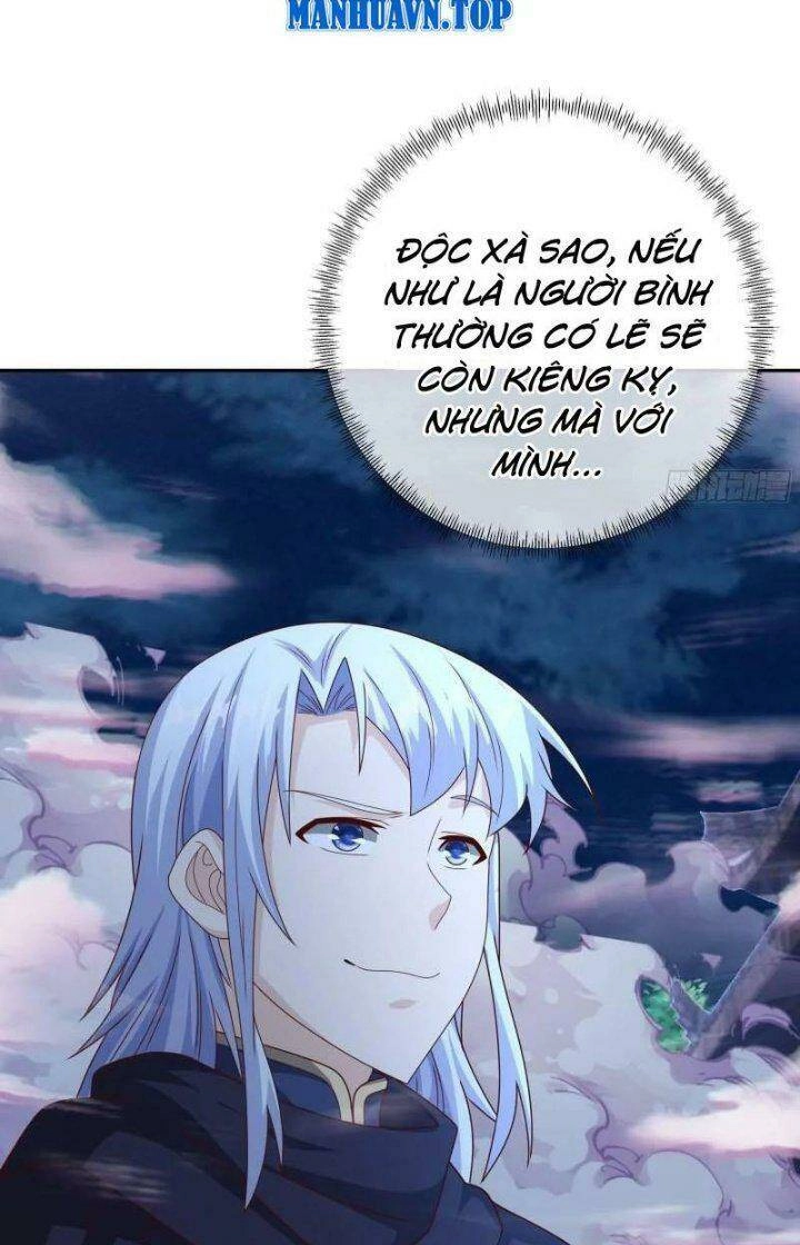 Trọng Sinh 1000 Lần, Ta Vô Địch Chapter 44 - 18