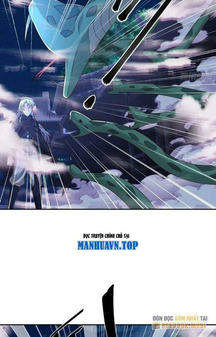 Trọng Sinh 1000 Lần, Ta Vô Địch Chapter 44 - 20