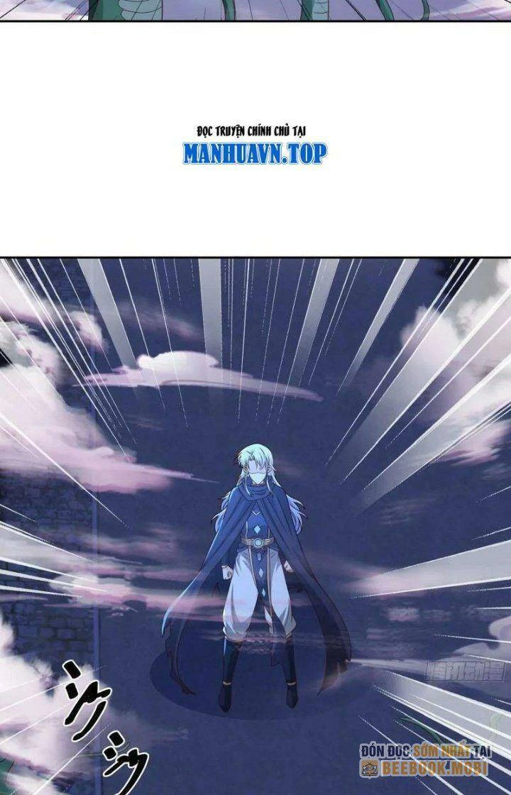 Trọng Sinh 1000 Lần, Ta Vô Địch Chapter 44 - 30