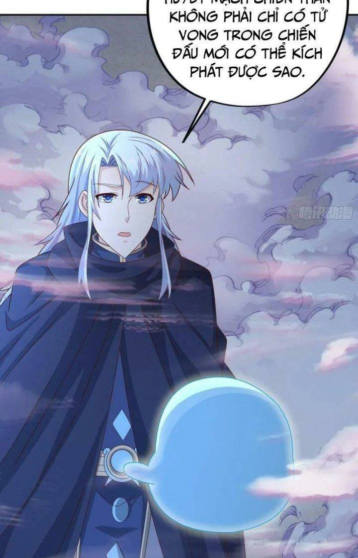 Trọng Sinh 1000 Lần, Ta Vô Địch Chapter 44 - 36