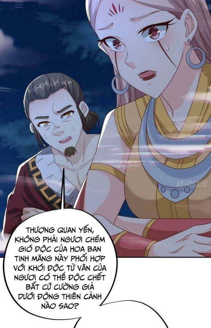 Trọng Sinh 1000 Lần, Ta Vô Địch Chapter 44 - 48