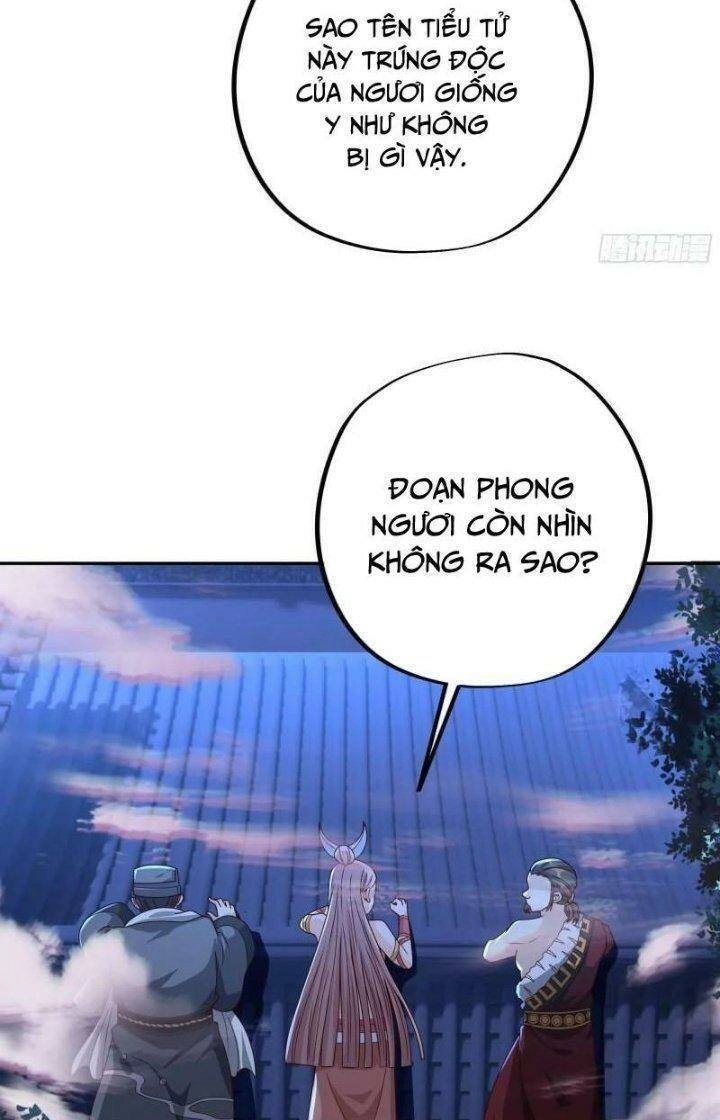 Trọng Sinh 1000 Lần, Ta Vô Địch Chapter 44 - 49