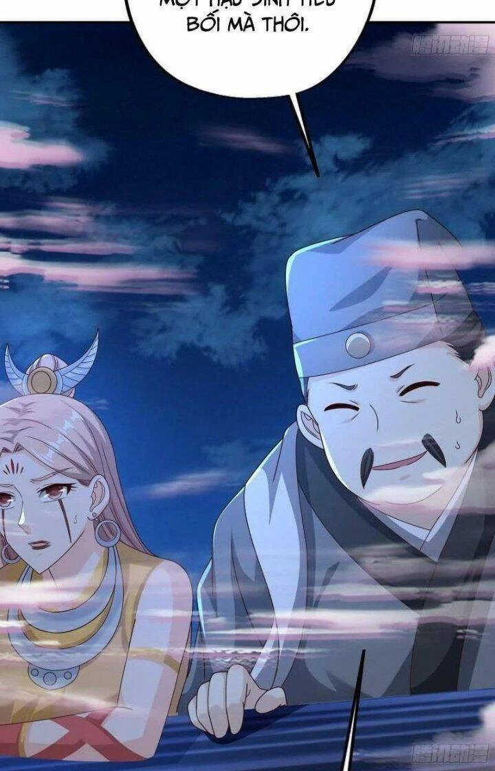 Trọng Sinh 1000 Lần, Ta Vô Địch Chapter 44 - 51