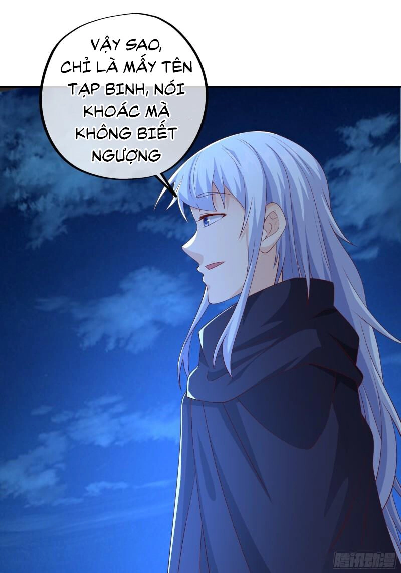 Trọng Sinh 1000 Lần, Ta Vô Địch Chapter 45 - 2