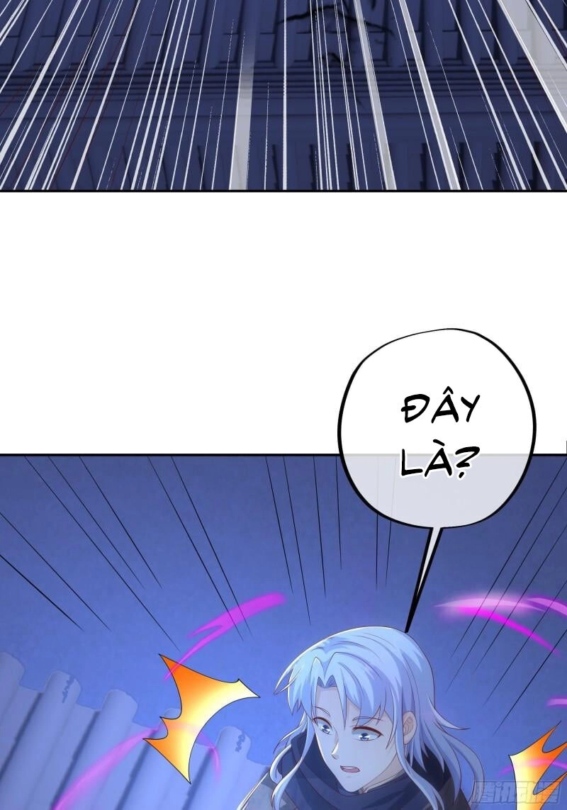 Trọng Sinh 1000 Lần, Ta Vô Địch Chapter 45 - 6