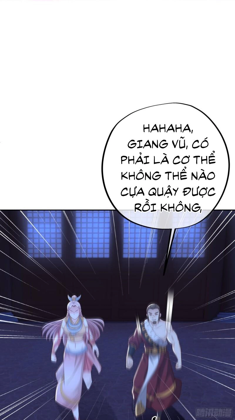 Trọng Sinh 1000 Lần, Ta Vô Địch Chapter 45 - 11