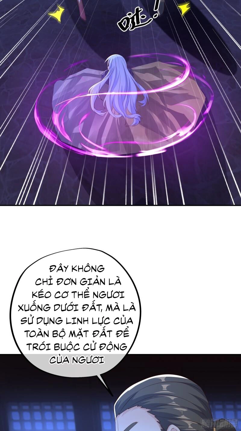 Trọng Sinh 1000 Lần, Ta Vô Địch Chapter 45 - 12