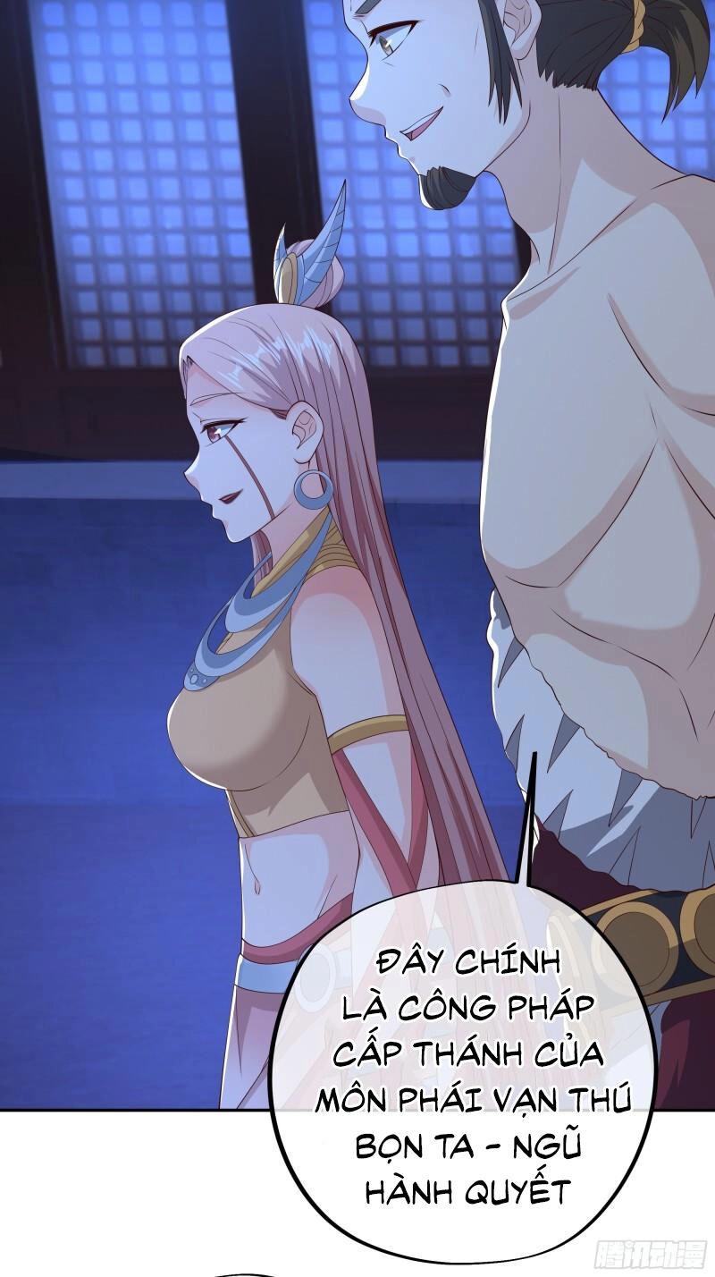 Trọng Sinh 1000 Lần, Ta Vô Địch Chapter 45 - 13