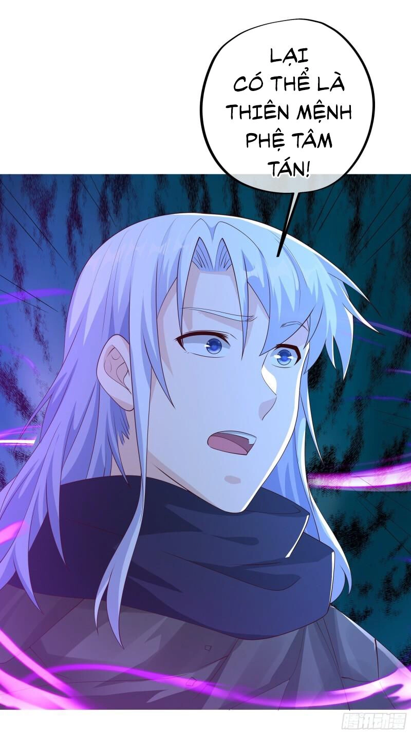 Trọng Sinh 1000 Lần, Ta Vô Địch Chapter 45 - 17