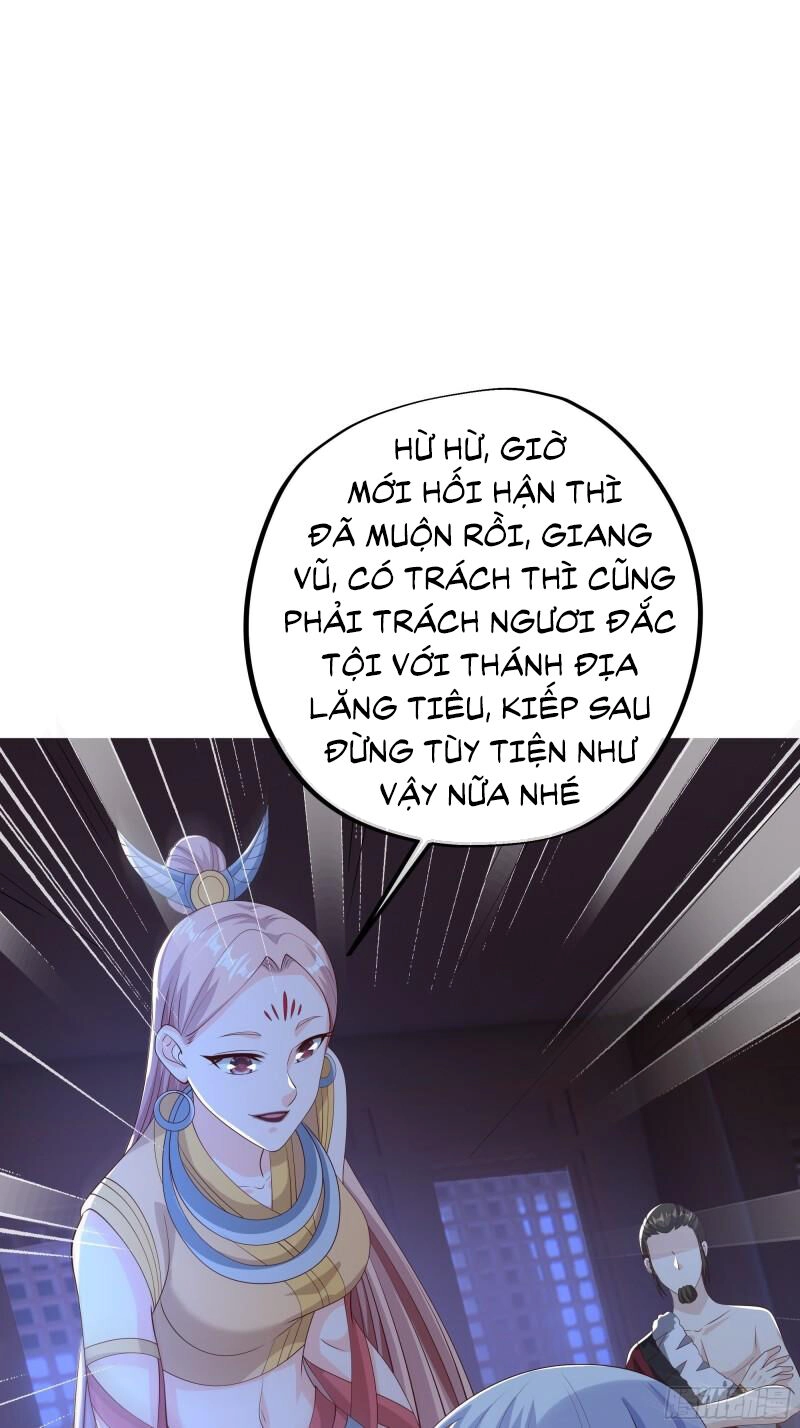 Trọng Sinh 1000 Lần, Ta Vô Địch Chapter 45 - 18