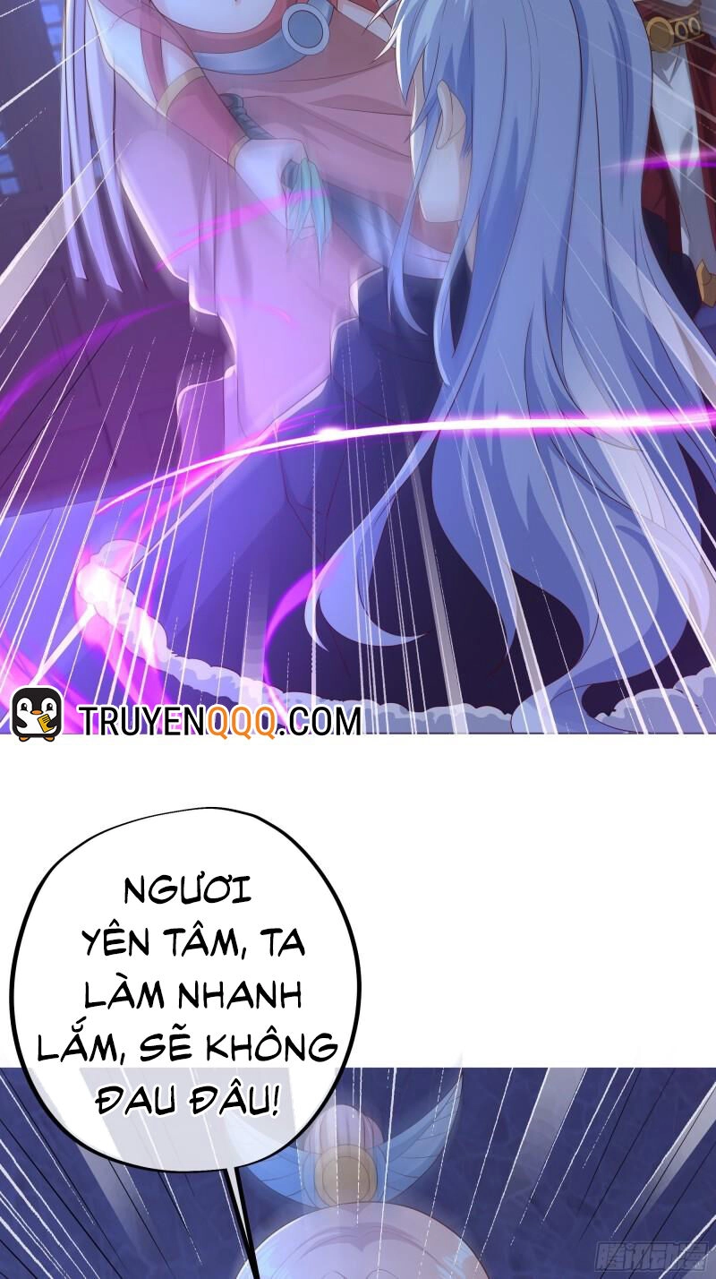 Trọng Sinh 1000 Lần, Ta Vô Địch Chapter 45 - 19