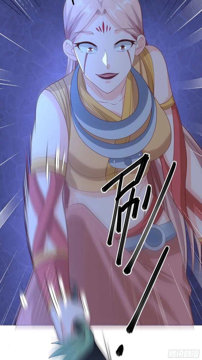 Trọng Sinh 1000 Lần, Ta Vô Địch Chapter 45 - 20