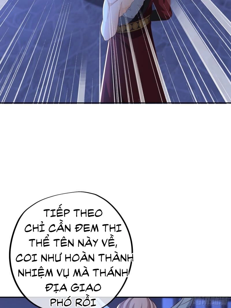 Trọng Sinh 1000 Lần, Ta Vô Địch Chapter 45 - 24