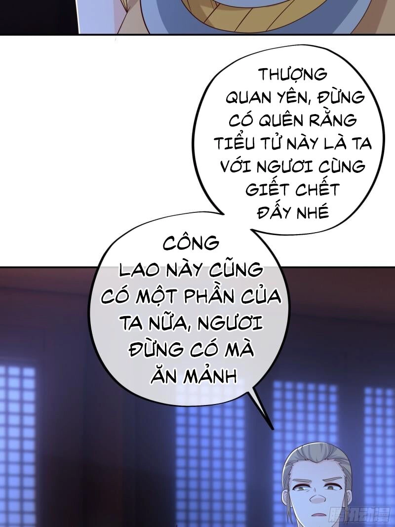 Trọng Sinh 1000 Lần, Ta Vô Địch Chapter 45 - 26