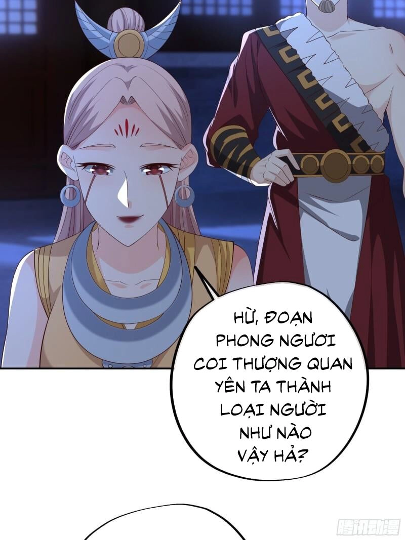 Trọng Sinh 1000 Lần, Ta Vô Địch Chapter 45 - 27