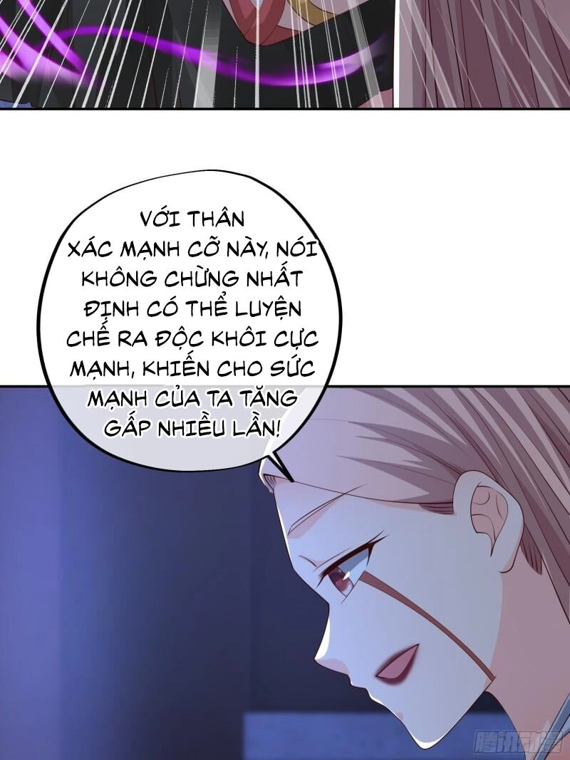 Trọng Sinh 1000 Lần, Ta Vô Địch Chapter 45 - 29