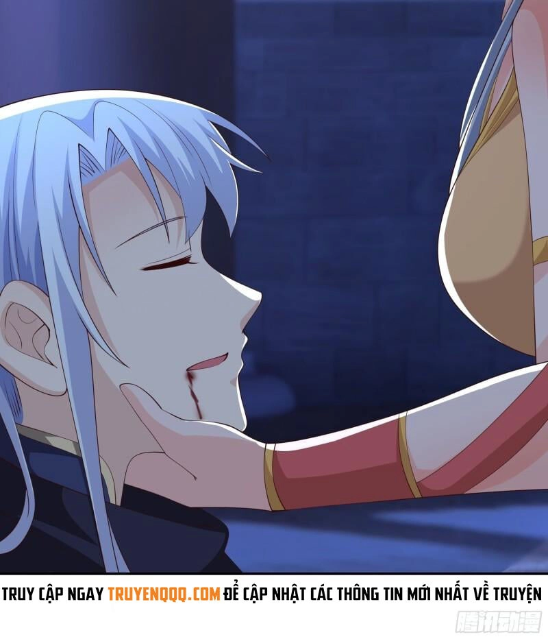 Trọng Sinh 1000 Lần, Ta Vô Địch Chapter 45 - 30